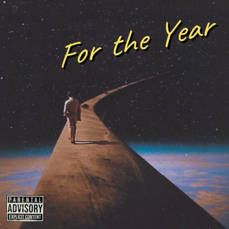 ForTheYear封面