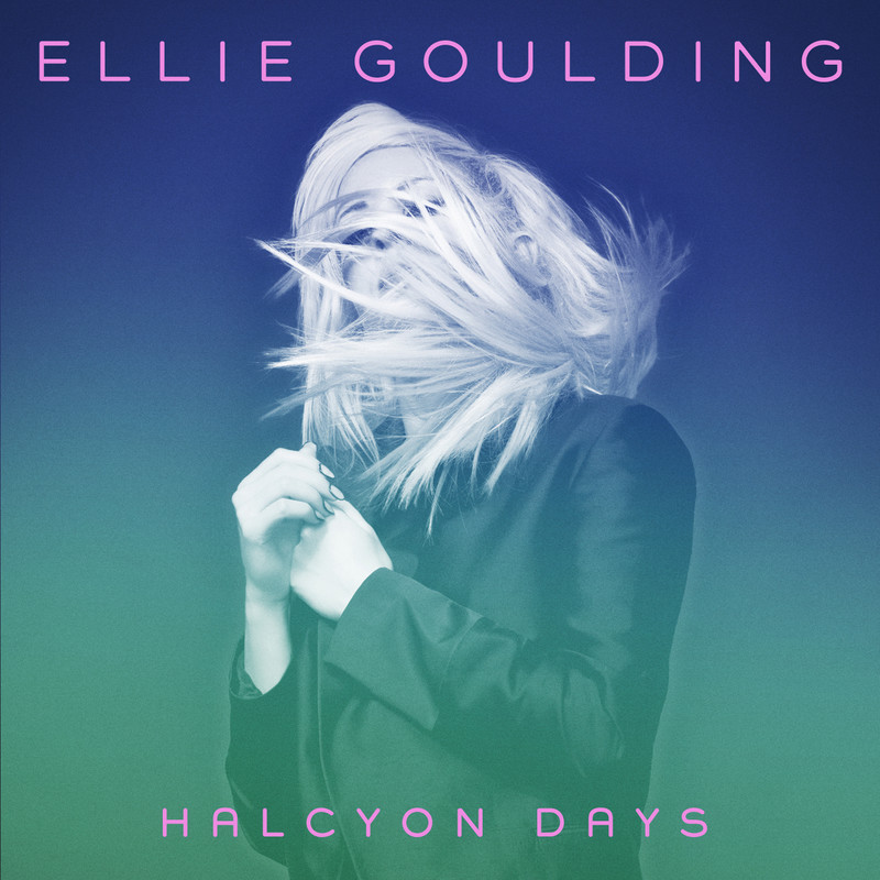 Halcyon封面