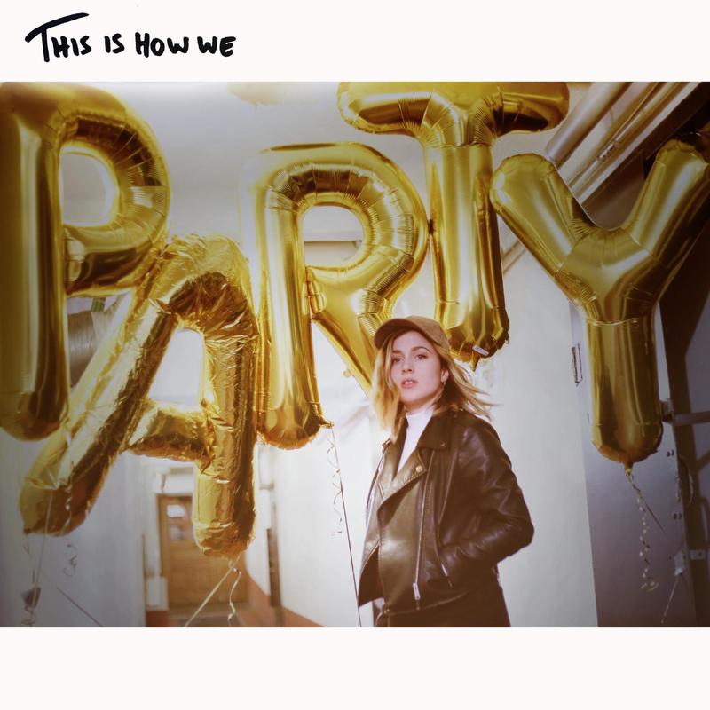 ThisIsHowWeParty封面