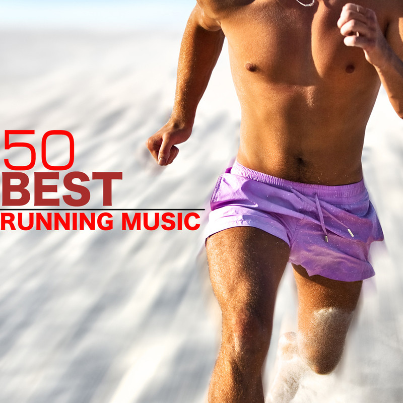 RunningMusic封面