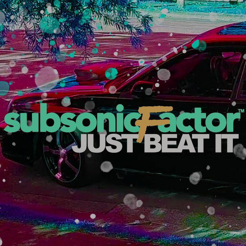 JustBeatIt封面