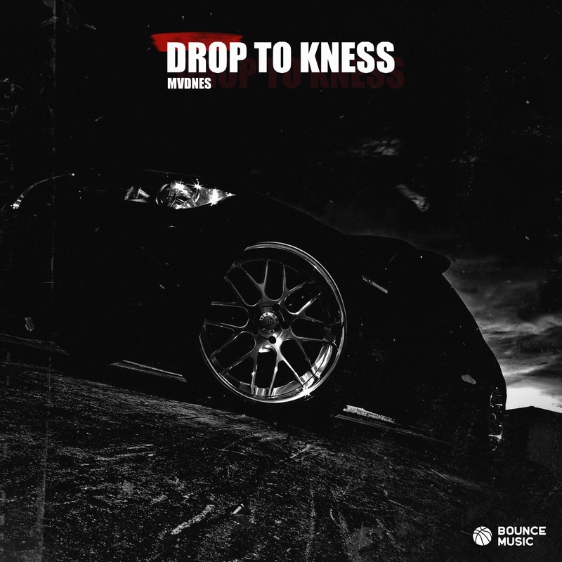 DropToKness封面