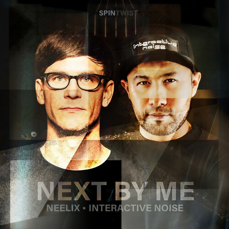 NextByMe封面