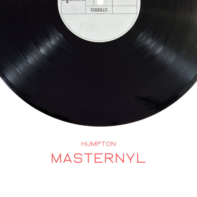 Masternyl封面