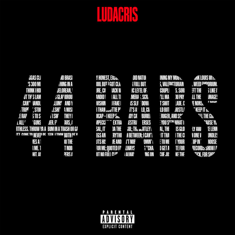 44Bars(Explicit)封面