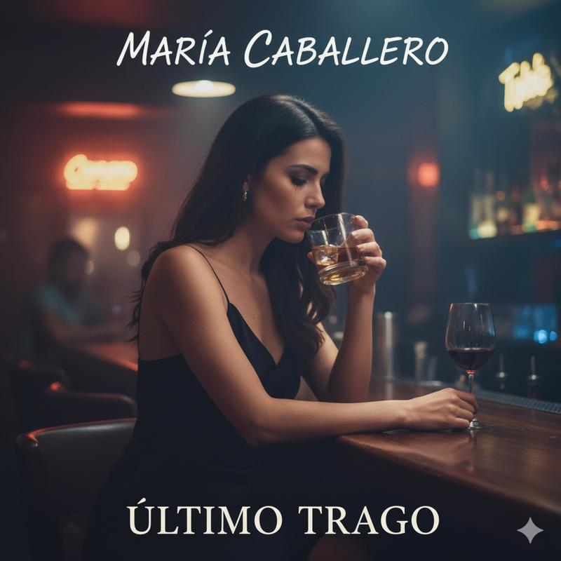 UltimoTrago封面