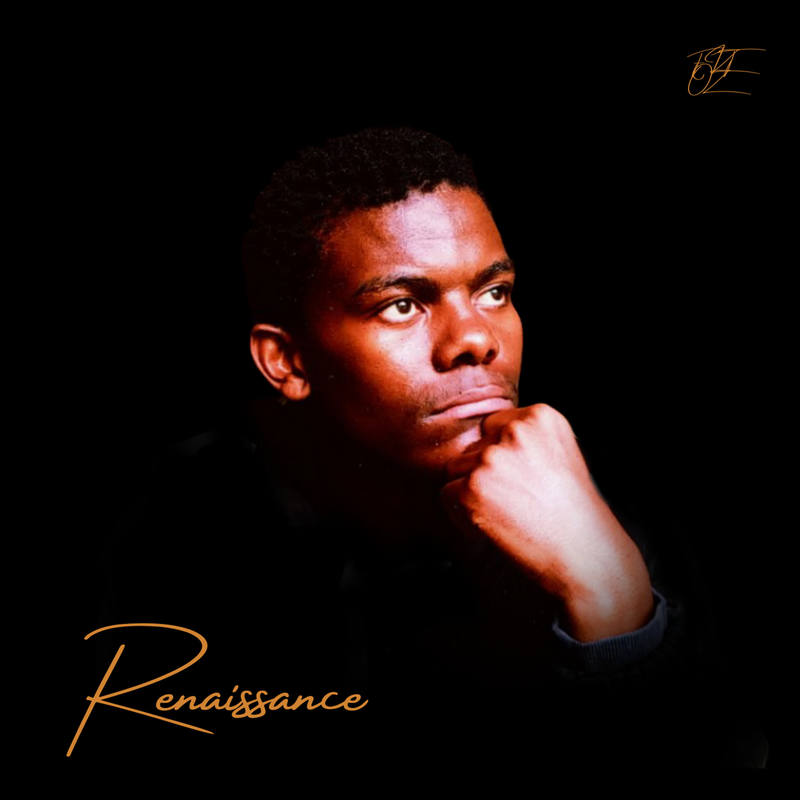 Renaissance封面