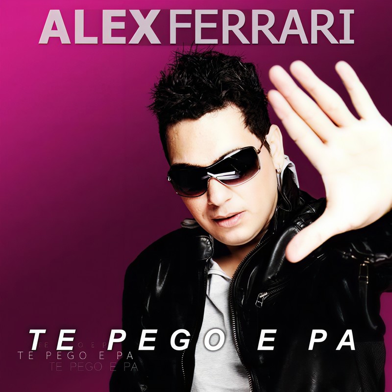 Te Pego e Pa封面