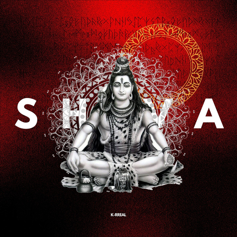 Shiva封面