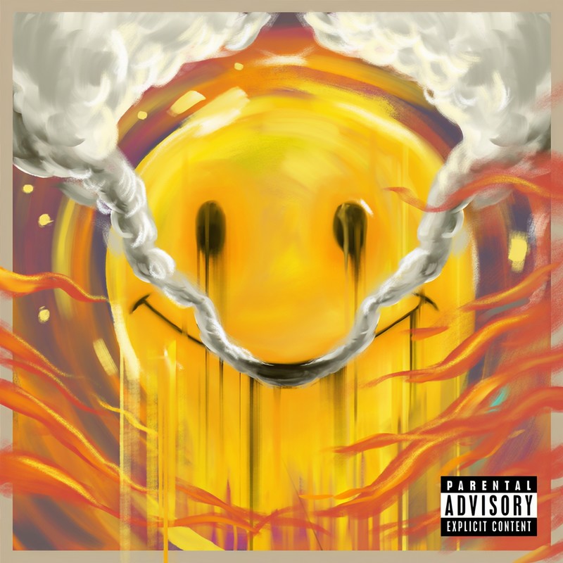 Buzzed封面