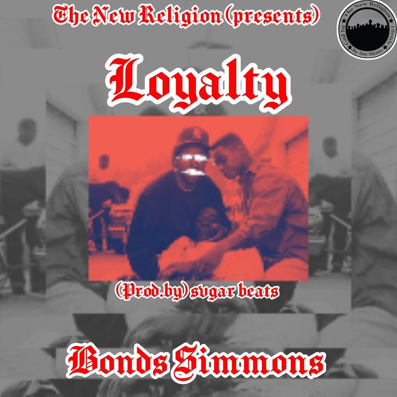 LOYALTY(FREESTYLE)封面