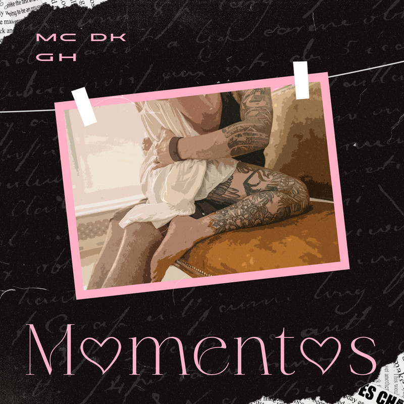 Momentos封面