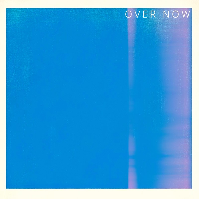 OverNow封面