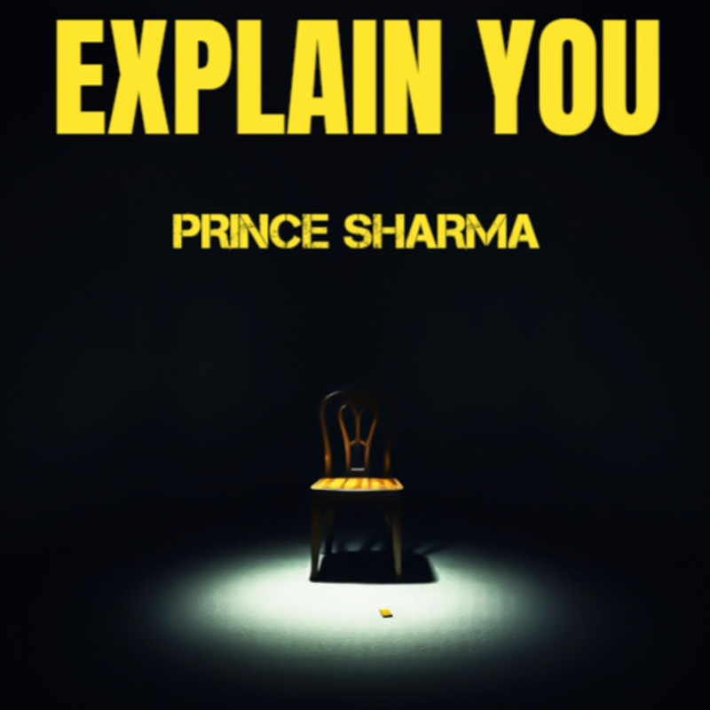 ExplainYou封面