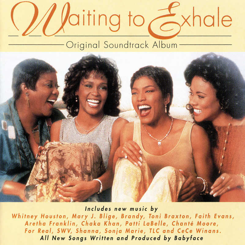 Exhale(ShoopShoop)封面