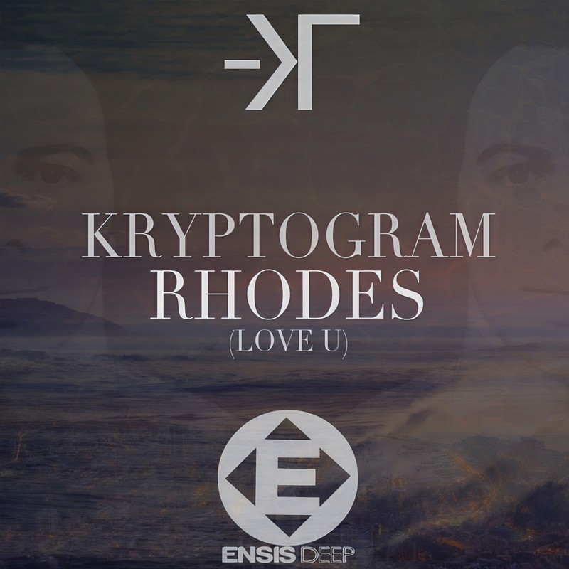 Rhodes(LoveU)封面
