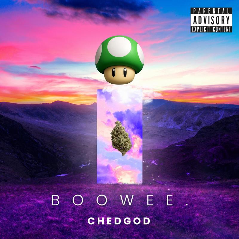 BoOwEe封面