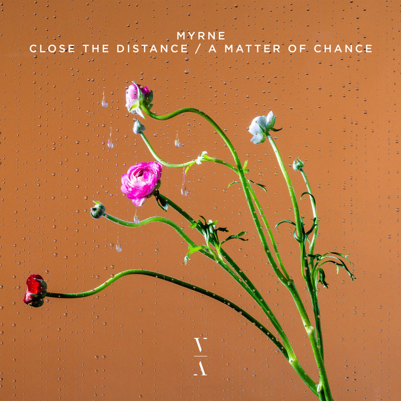 CloseTheDistance封面