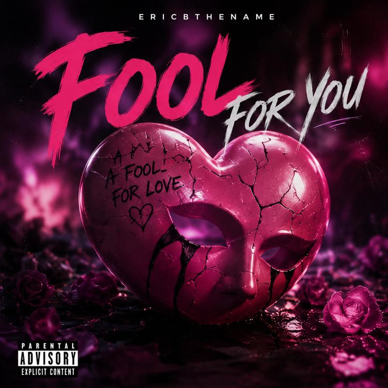 FoolForYou封面
