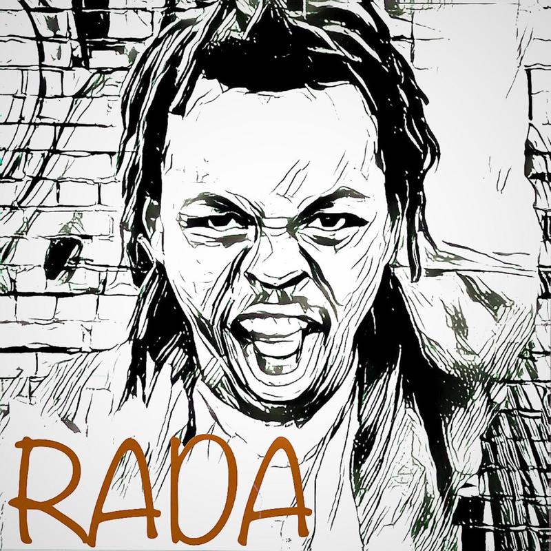 Rada封面