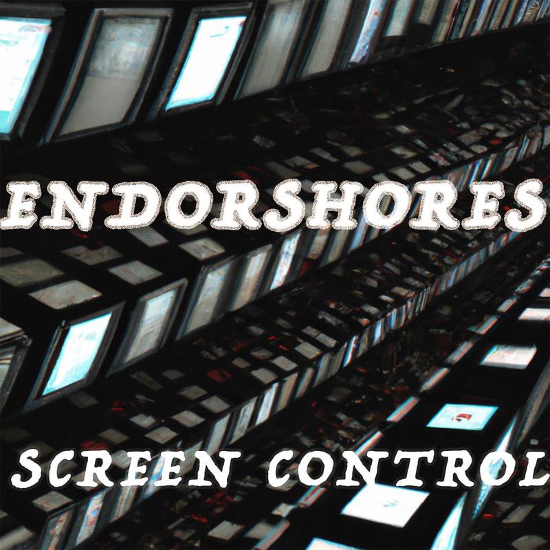 Control封面
