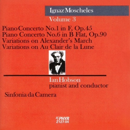 Variation2:Piùmoderato封面