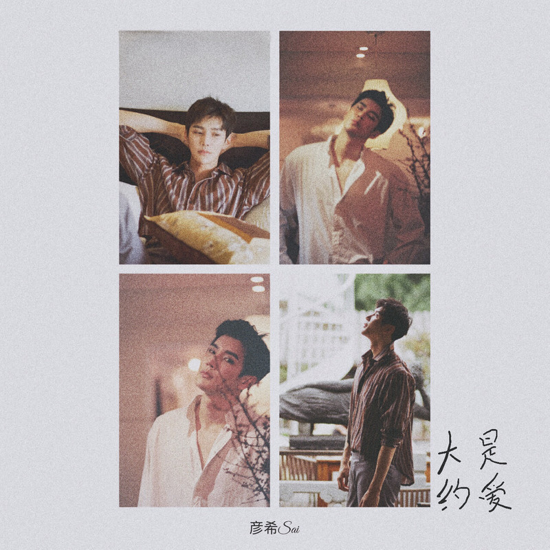 我渴望的我们封面