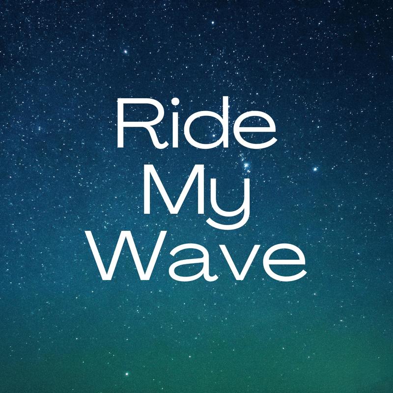 RideMyWave封面