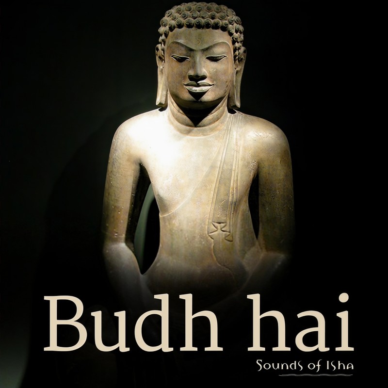 BudhHai封面
