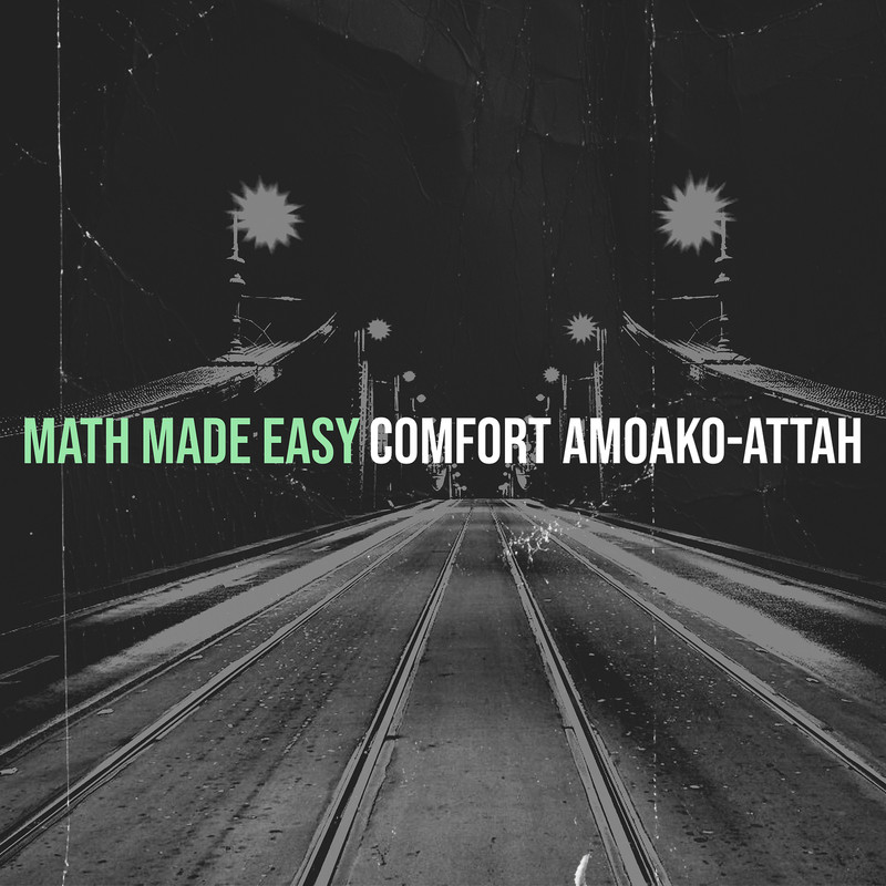 MathMadeEasy封面