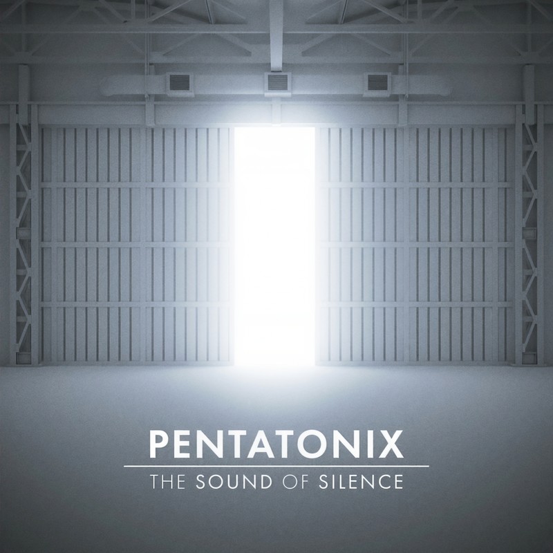 TheSoundofSilence封面