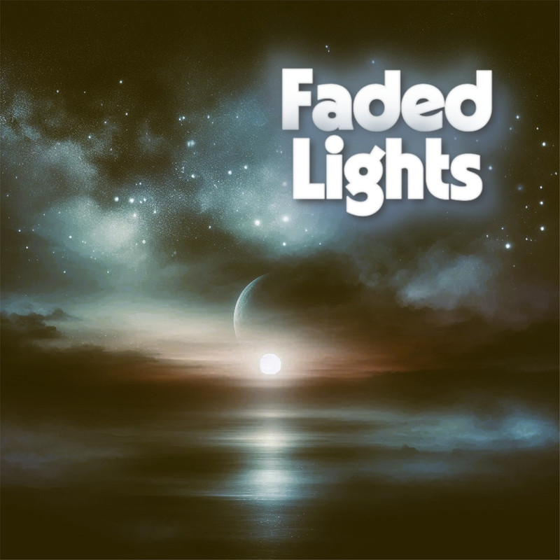FadedLights封面