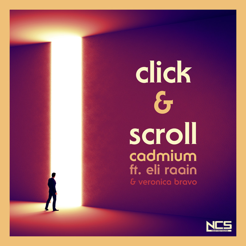 ClickScroll封面