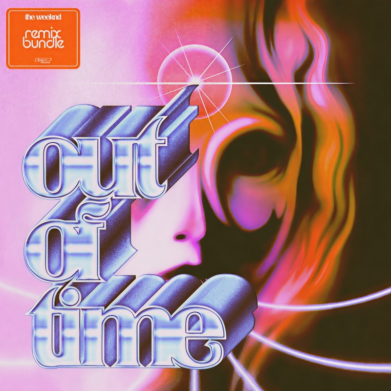 OutofTime封面