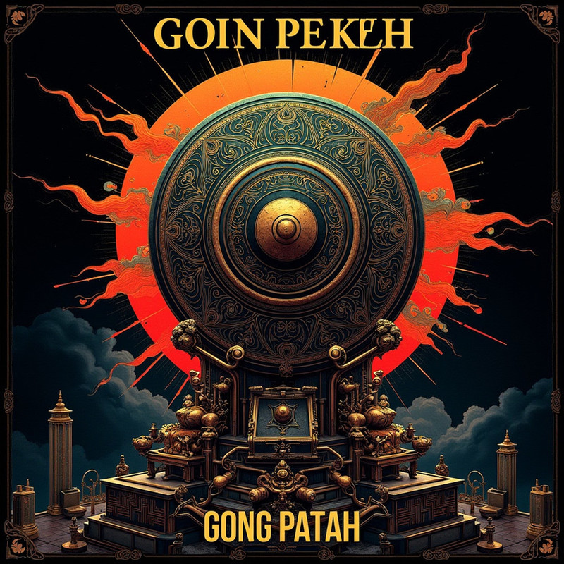 GerakHati封面