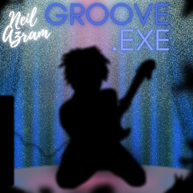groove.exe封面