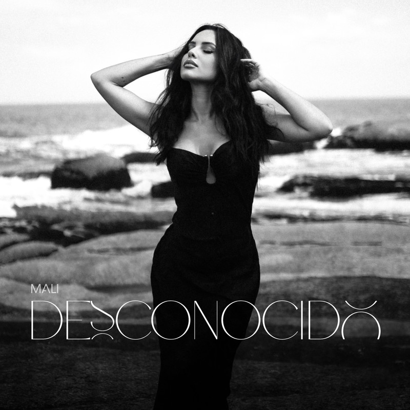 Desconocido封面