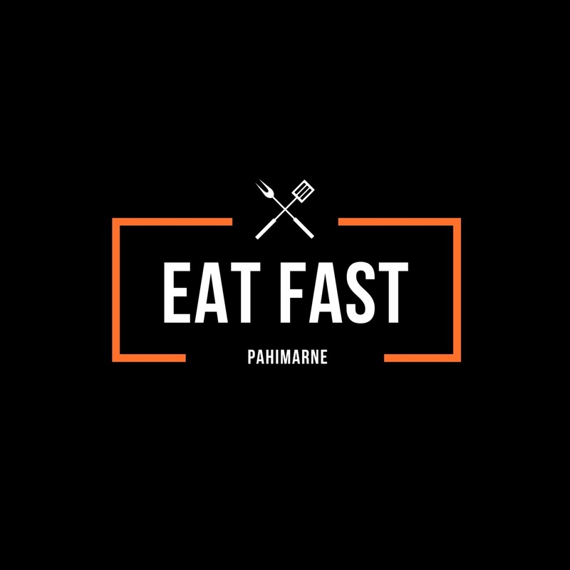 EatFast封面