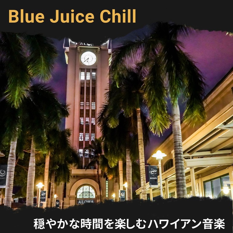 SunsetonVacation封面
