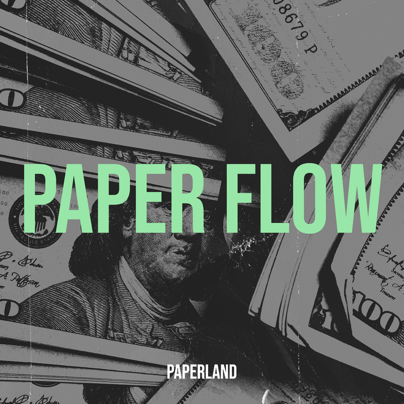 PaperFlow封面