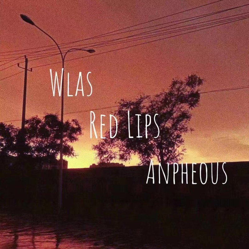 RedLips封面