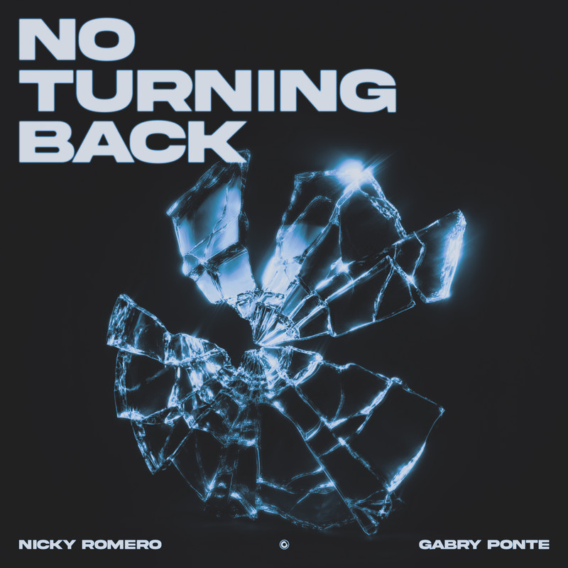 NoTurningBack封面