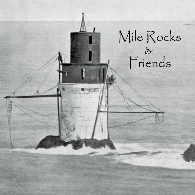 WindyMountain(feat.MollyTuttleJohnMailander)封面