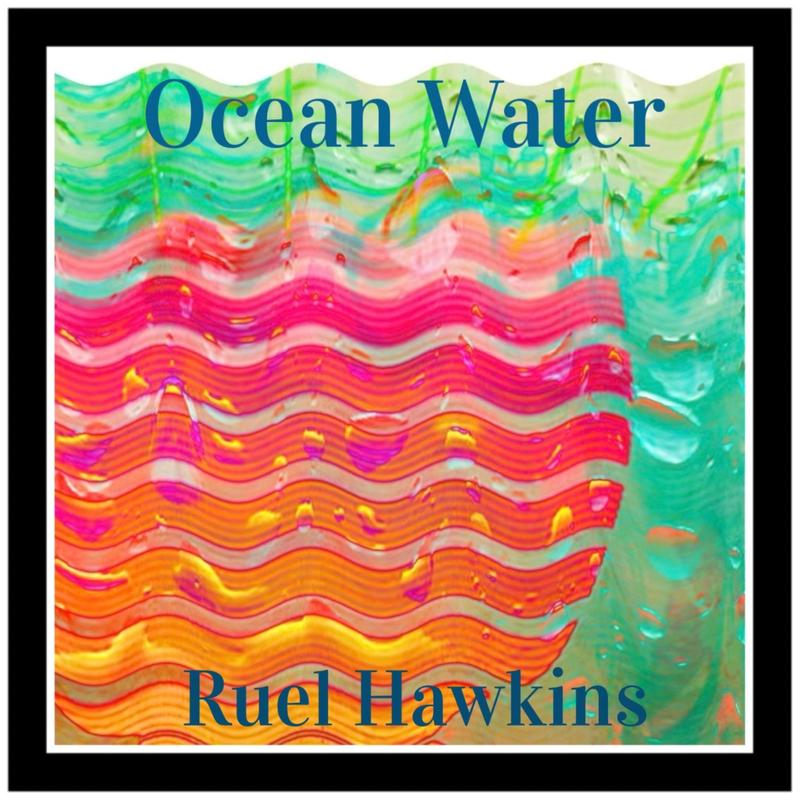 OceanWater封面