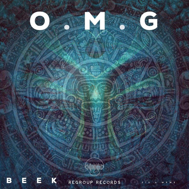 Omg封面