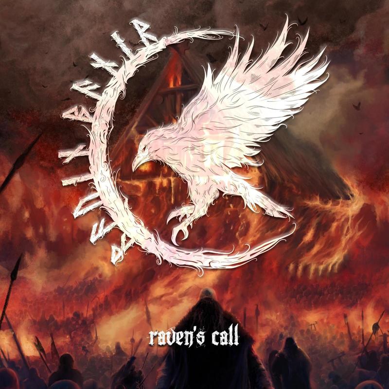 Raven'sCall封面