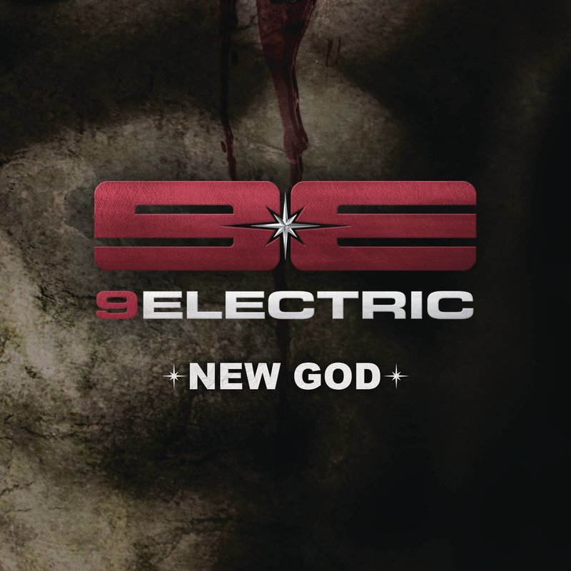NewGod封面