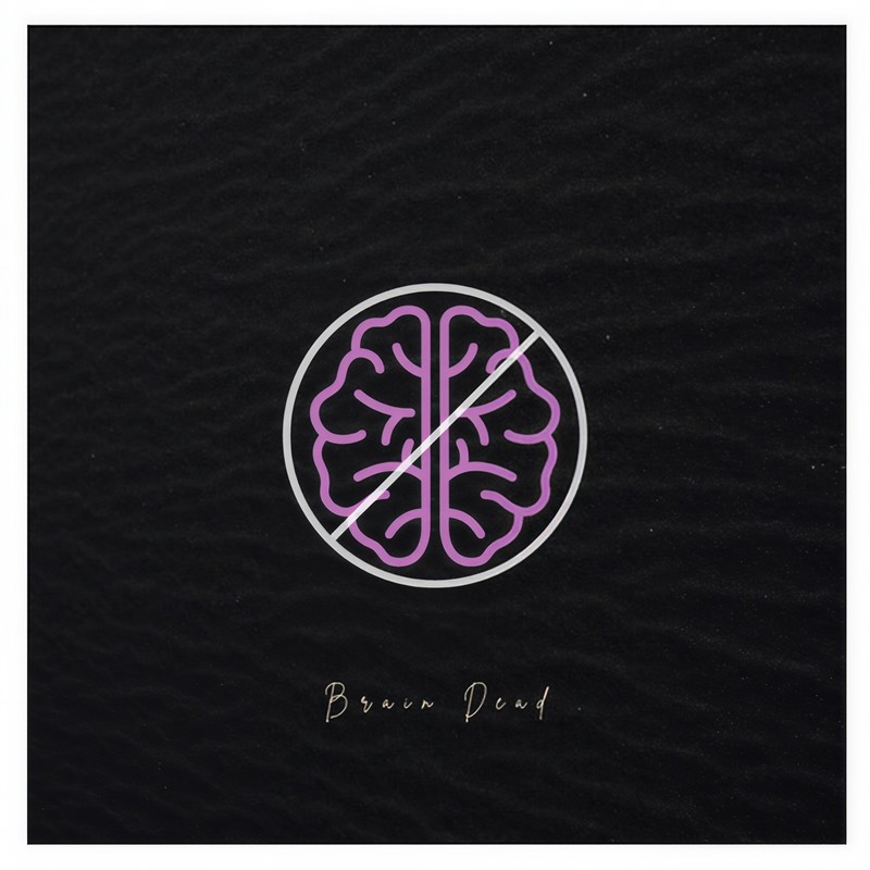 BrainDead封面