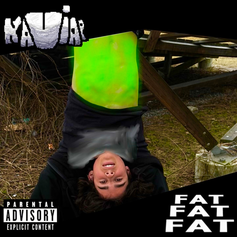 FATFATFAT封面