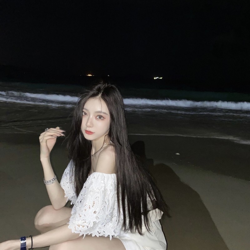 温柔海封面